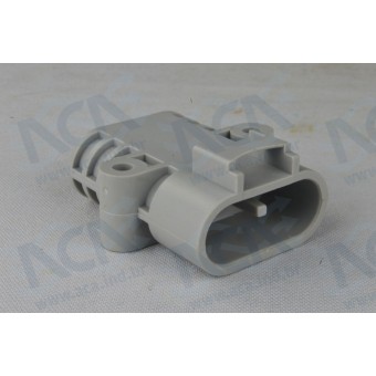 CONECTOR MACHO EQ ELETRICO ACA PC2200RT