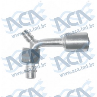 CONEX OR #10 AL CC 90 CV 134