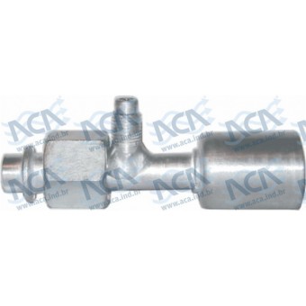 CONEX OR #10 AL CC RETA CV 12