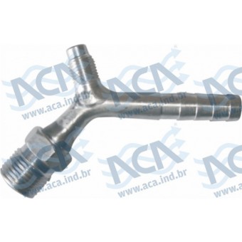 CONEX MF #08 AC SC 45 CV 12