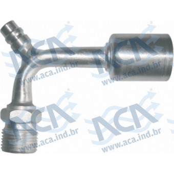 CONEX MF #10 AC CC 90 CV 134