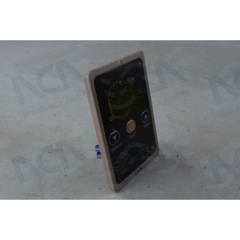 COMANDO AC DIGITAL EQ ELETRICO ACA 2300 24V