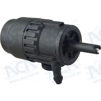 BOMBA DE AGUA UNIVERSAL 1 SAIDA 12V