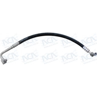 MANG #08 KIA BONGO EURO V COND ORIG / COMPR SANDEN