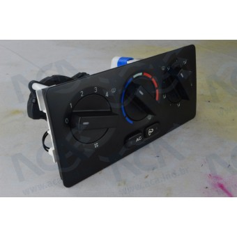 COMANDO AC MBZ ACCELO 915C/815C/1016 24V IMPORTADO