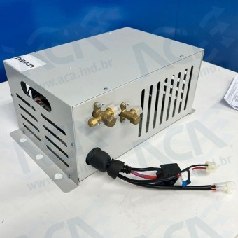 Z - EQUIP PK ELETRICO AC LATERAL/CABINE 24V MOD ACA KT 2300 LT BACK - IMP