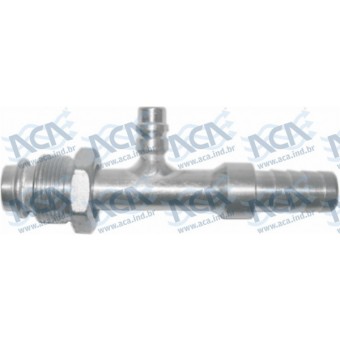 CONEX MG #12 AL SC RETA CV 134
