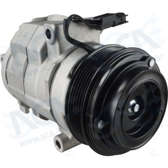 COMPR MOD DENSO 10S20C 6PK 110MM FORD EDGE 3.5 V6
