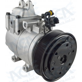 COMPR MOD HCC HS15 7PK 120MM 12V HYUNDAI HR