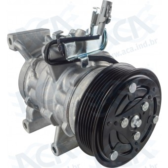 COMPR MOD DENSO 10SRE11C 6PK 110MM TOYOTA YARIS 1.3/1.5 18 >20