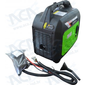 AQUECEDOR AT EVO 40 THERMOSTATIC 4KW 12V