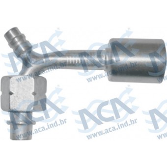 CONEX OR #10 AC CC 90 CV 134 RM