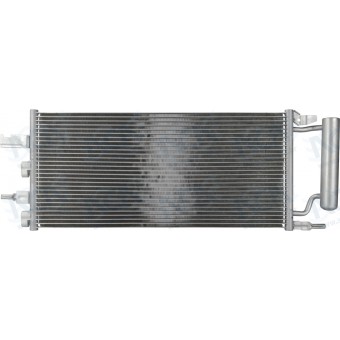 COND BMW X1 / X2 17 >19 / MINI COOPER 15 >19