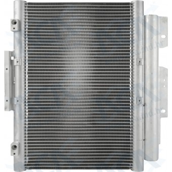 COND MAQ NEW HOLLAND T7.250/T7.245/ T7.220/T7.260 / CASE PUMA 220/240 CVT