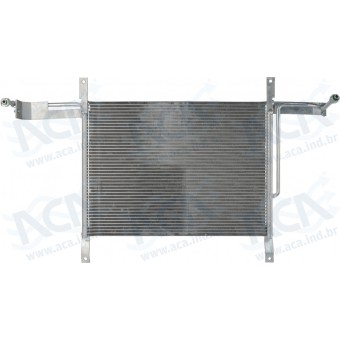 COND FORD F-1000 MWM 93 >96  SAIDAS OPOSTAS