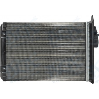 RADIADOR AQ FIAT DOBLO IMPORT