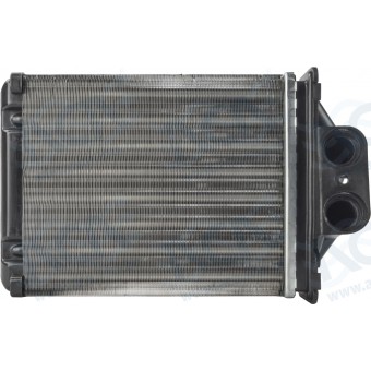 RADIADOR AQ FIAT ARGO/CRONOS /FIORINO/GRAN SIENA/PALIO/UNO  IMPORT