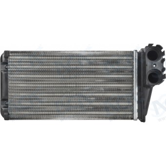 RADIADOR AQ PEUGEOT 206/307 1.6 06>10 5CM CANO
