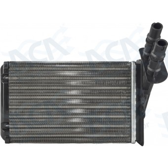 RADIADOR AQ RENAULT CLIO 1.0 16V / 1.6 8V (TODOS)