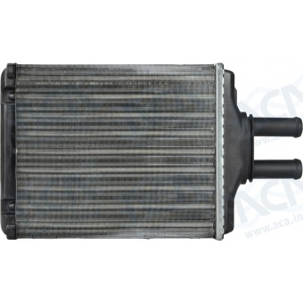RADIADOR AQ VW FOX 1.0 /1.6 / GOL GV 1.0 /1.6 / SAV 1.6 /VOYAGE 1.0 / 1.6 10 >19