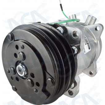 COMPR ACA SL5H14 C/A DUPLO 24V 8 OREL SAIDA P/ CIMA UNIV