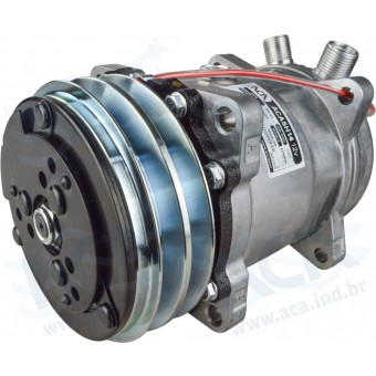 COMPR ACA SL5H14 C/A DUPLA 12V 8 OREL SAIDA P/ CIMA UNIV