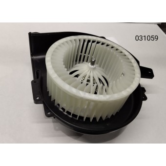 MOTOR CXA VW GOL G5/G6 09 >16 VW POLO 08 > (CXA BEHR) JK