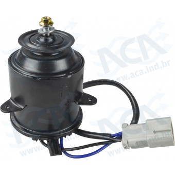 MOTOR ELETRO MAQ KOMATSU CARREG WA200PT/TRATOR D155AX