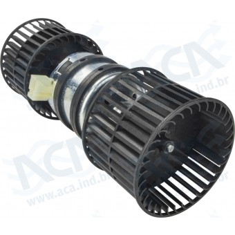 MOTOR CXA MAQ NEW HOLLAND E215 / KOMATSU CARRGADEIRA 2 VENTUINHA(ROTOR)