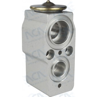 VALVULA BLOCO VOLVO S60 19 >21 / XC60 18 >21 / XC90 16 >22