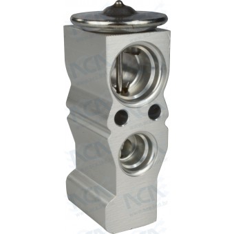 VALVULA BLOCO CITROEN C3 / AIRCROSS / C4 CACTUS / PEUGEOT 2008/3008/5008