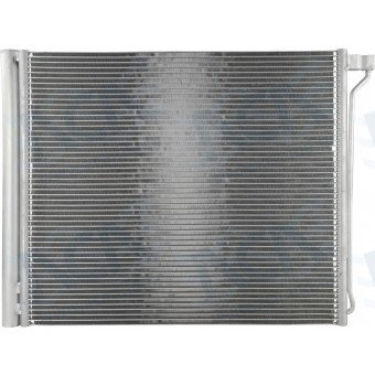 COND BMW X5 E70 07>13 / X5 F75/F85 14>/ X6 E71/E72 11 > X6 F16/F86 14 >