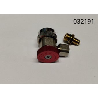 MANIFOLD ALTA HP/AP R134A F14X1,5 ACA EK