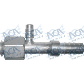 CONEX FL #12 AC SC RETA CV 134