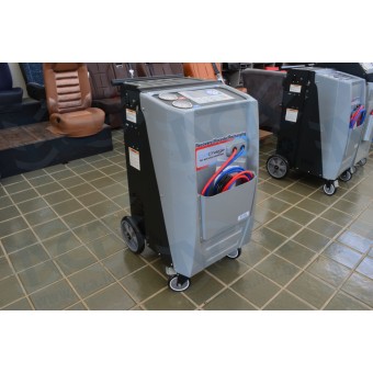 MAQUINA RECICLADORA ACA AC1700 R134 16KG
