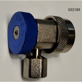 MANIFOLD BAIXA HP/AP R1234YF F12X1,5 ACA EK