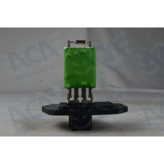 RESISTENCIA CXA TOYOTA HILUX 05 >09 / SW4 05 >15