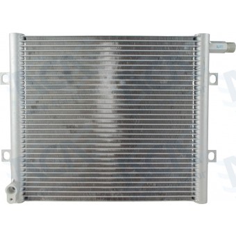 COND EQ ELETRICO ACA 2300/2200 - EQUIP MODULAR