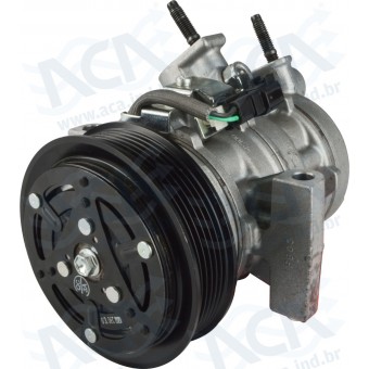 COMPR DENSO 10SRE13C FORD KA 1.0 3CIL 14 >