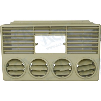 GRADE DE RECIRCULO EQ ELETRICO ACA 2800 PLUS - IMP