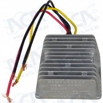 FONTE INVERSOR 12V ACA 2800 MINI/PLUS/PRO/BUS - IMP