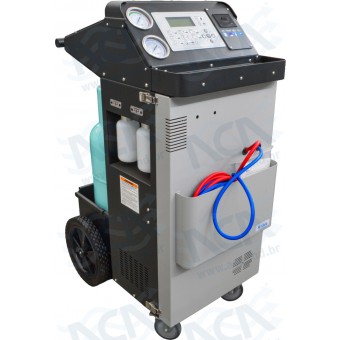 MAQUINA RECICLADORA ACA AC2000 R134 24,6KG