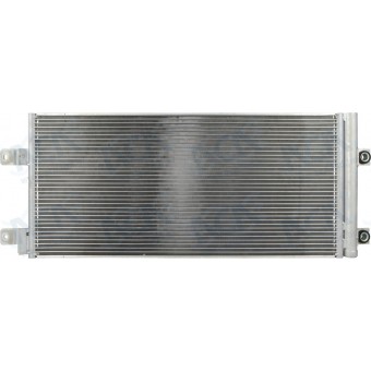 COND VW METEOR 28-460 / 29-520 - IMP