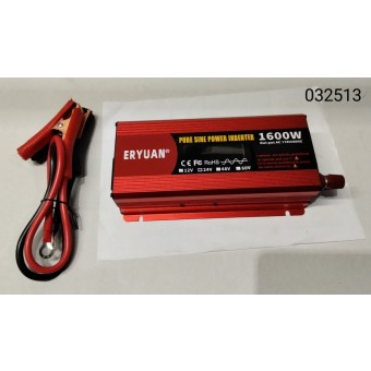 INVERSOR ACA 2ND GEN EY1600W-Z1A 24V/110V