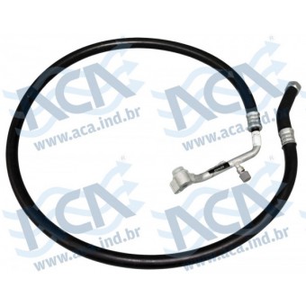 MANG #10 VW WORKER 17250 COMPR/CXA EVAP ORIG