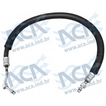 MANG #06 FORD CARGO CXA EVAP / FILTRO 96HU19N651AA