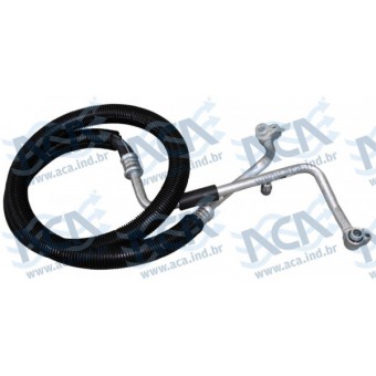 MANG #10 VW CUMMINS COMPR /CXA EVAP 2T2820721F