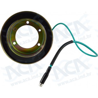 BOBINA ACA SANDEN SD5H14 12V BOBINA ACA SANDEN SD5H14 12V