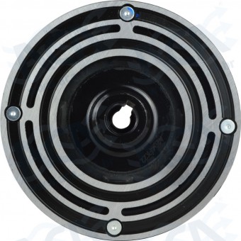 CUBO ACA DENSO 6P EMBORRACHADO CUBO ACA DENSO 6P EMBORRACHADO