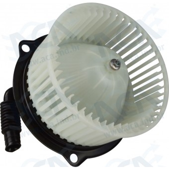 MOTOR CXA MAQ KOMATSU ESCAV PC200/210/240-LC6